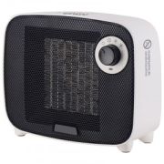 Тепловентилятор керамика Engy PTC-321 1,5кВт белый, 3реж
