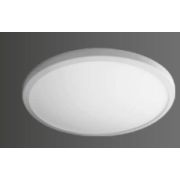 Панель EKS UNIVERSAL 20W 4200K 1600Лм D230х50-180х30 круг