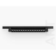 Cветильник трековый ART STARLINE черный, 30W, 4000К, 470*34*46мм EKS