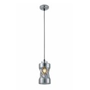 Люстра подвес Rivoli 9108-201 Tiffany E27 60W 800х120 4655