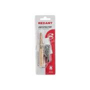 Автотестер Rexant универсальный металл