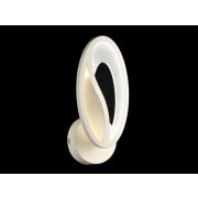 Бра LED «Галактика» 16W 2К-4К белый К007239