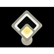 Бра LED «Галактика» 18W 2К-4К белый К007309