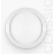 Панель EKS CLASSIC 12W 4200K 960Лм D168х140х23 круг