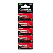 Батарейка щелочная 23A 12V Camelion BL-5
