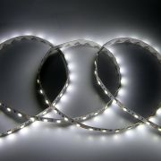 Лента General 12V 14.4W/M 60Led/M IP20 6500K 720lm/m (50м)