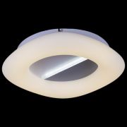 Светильник-люстра LED Reluce 35W*2 420х100 диммер, пульт ДУ 01031-0.3-01