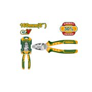 Плоскогубцы 160мм усиленные JADEVER JDPL1716