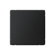 Переключатель проходной СУ 1-кл ARTGALLERY (мех.) карбон GAL001061