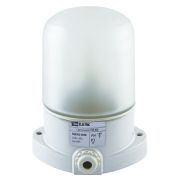 Светильник General НПБ400 Е27 60W IP65 д/сауны прямой стекло