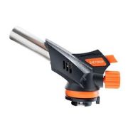 Горелка газовая ENERGY GT-200 (пьезоподжиг, блистер)