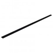 Шинопровод магнитный накл. Reluce 48V IP20 RL 06100 track rail 2000mm BK