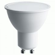 Лампа GU10 15W 2700К Saffit
