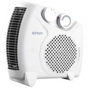 Тепловентилятор спираль Engy EN-510, 2кВт, спирал. нагрев., 3реж., 2 положения работы