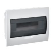 Бокс ЩРВ-П-12 модулей IP41 Generica