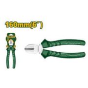 Кусачки боковые 160мм JADEVER JDPL3926
