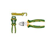 Плоскогубцы 180мм комбинированные JADEVER JDPL1C07