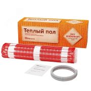Мат нагревательный для теплого пола Warmstad WSM 1.20 кв.м 175 Вт Теплолюкс