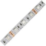 Лента Ecola 12V 7.2W/m 30Led/m IP20 RGB (50м)