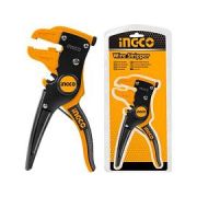 Съемник изоляции 180мм INGCO HWSP15608 (0.5-6мм)