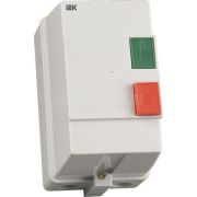 Контактор КМИ-22560 25А 220В/АС3 IP54 в корпусе