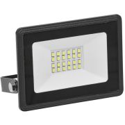 Прожектор СДО-06 30W 6500K IP65 черный