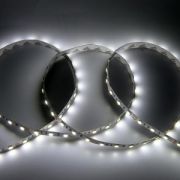 Лента General 12V 14.4W/m 60led/m IP20 6500K (уп.5м)