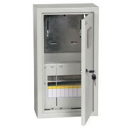 Корпус метал. ЩУРн-1/9зо-1 36 УХЛ3 IP31 ИЭК с/о