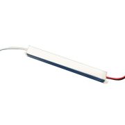 Блок питания General 12V 24W IP20 (170х18х18) ультратонкий