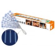 Гирлянда ТДМ LED СОСУЛЬКА 3,8м белый(531)