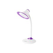 Светильник настольный Energy EN-LED20-2 бело-фиолетовый