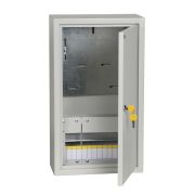 Корпус метал. ЩУРн-3/12з-0 У2 IP54 б/о