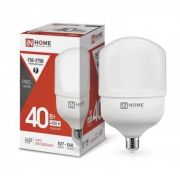 Лампа HP-PRO 40W E27/E40 4000K ASD/InHome