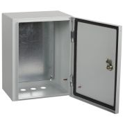 Корпус метал. ЩМП-2-0 (500х400х220) IP54 GENERICA