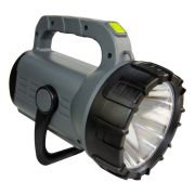 Фонарь-прожектор LT-FR001L 4 в 1 аккум