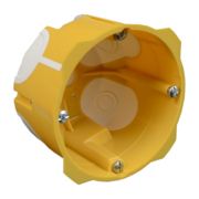 Коробка уст. KOPOS KPL 64-50/LD 68х50мм тв.ст