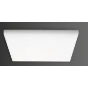 Панель EKS LOFT 15W 6500K 1300Лм D120х50-80х40 квадрат