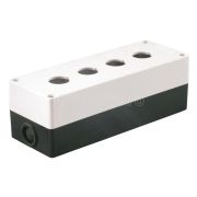 Корпус КП104 для кнопок 4 места