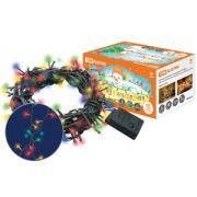Гирлянда ТДМ LED СГ100 5м 8реж. мульти(826)